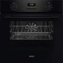 Zanussi ZOHEE2K2 beépíthető sütő